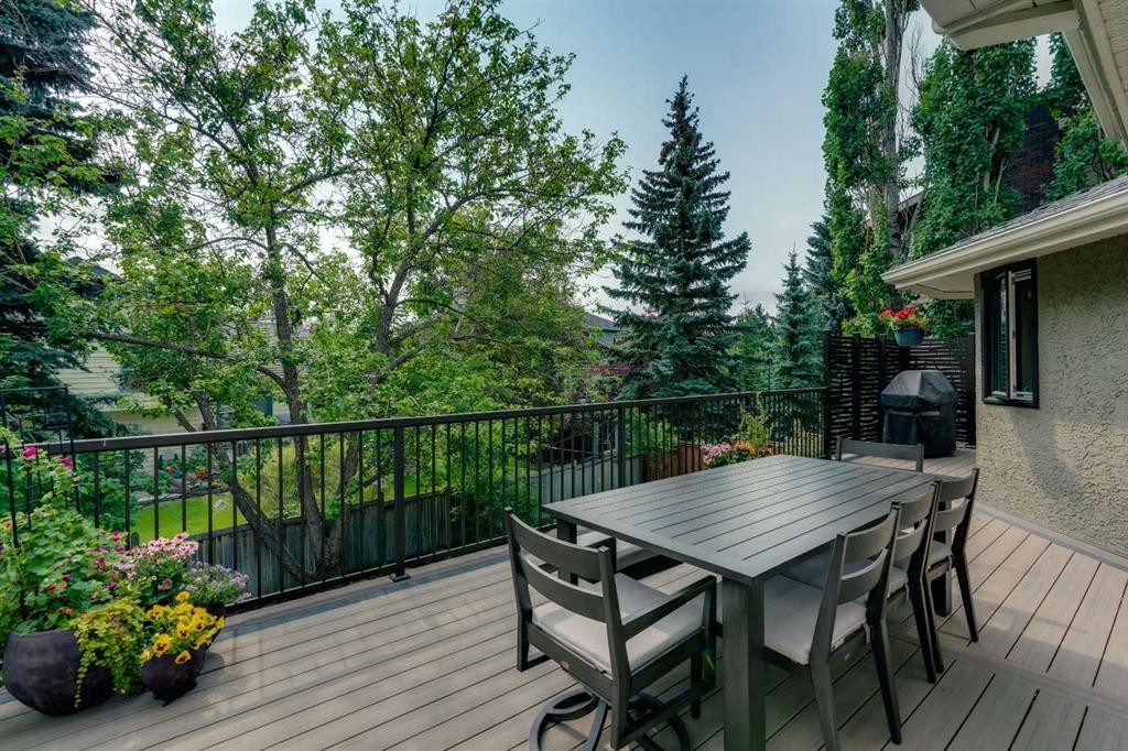 35 Strasbourg Bay Sw, Calgary, AB - Outdoor With Deck Patio Veranda With Exterior