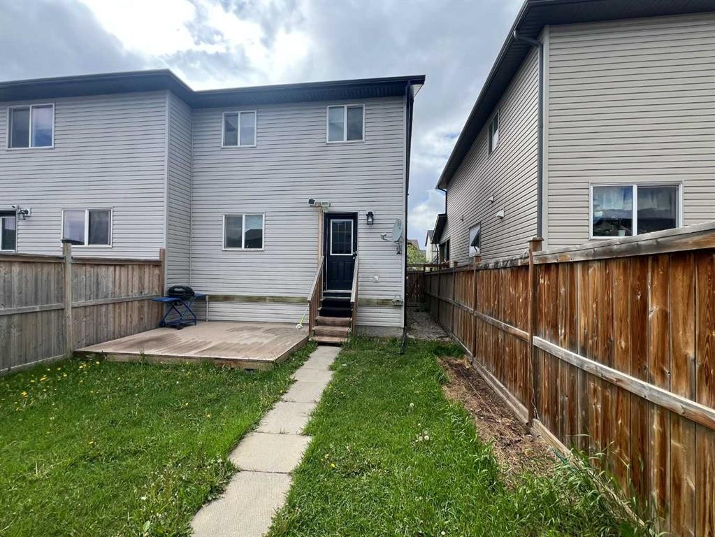 222 Skyview Ranch Boulevard Ne, Calgary, AB - Outdoor With Exterior