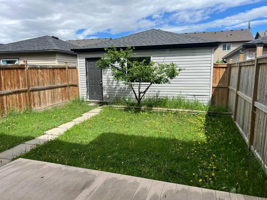 222 Skyview Ranch Boulevard Ne, Calgary, AB - Outdoor