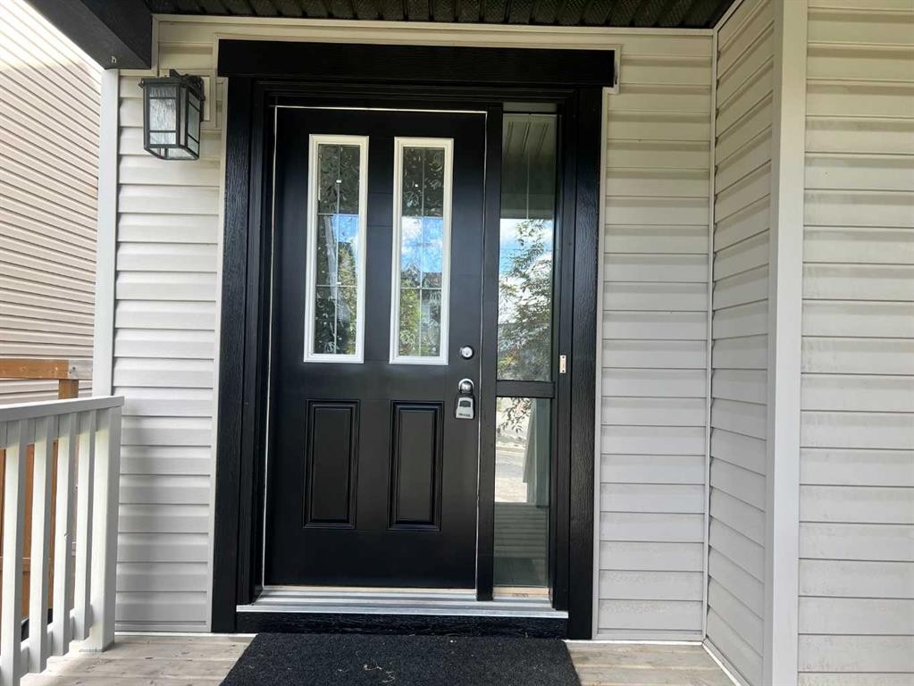 222 Skyview Ranch Boulevard Ne, Calgary, AB - Outdoor With Exterior