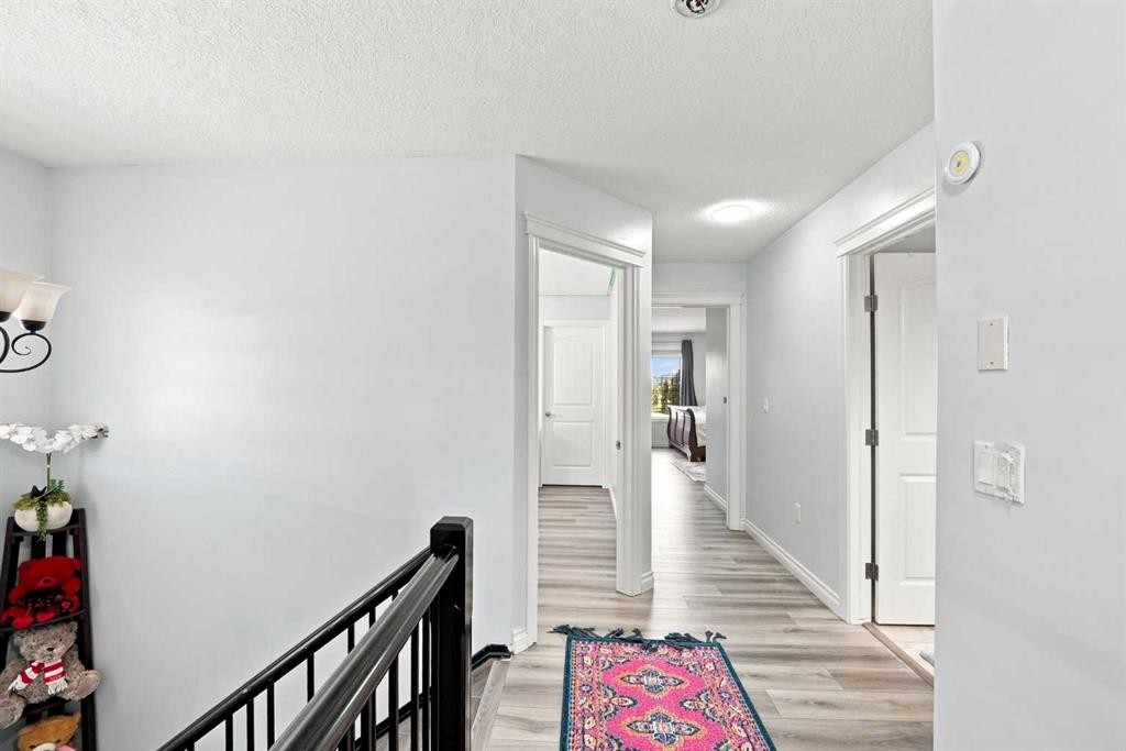 201 Saddlelake Drive Ne, Calgary, AB - Indoor Photo Showing Other Room