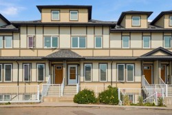 406-50 Westland Road Okotoks, AB T1S 2G4