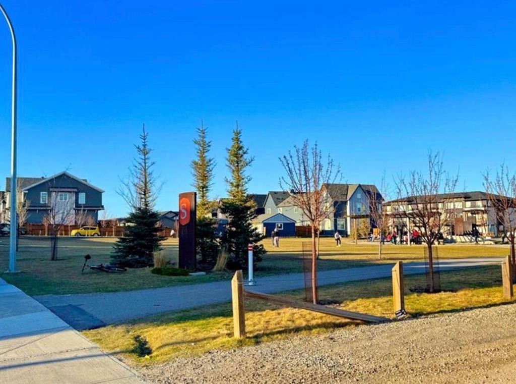 83 Savanna Park Ne, Calgary, AB - Outdoor