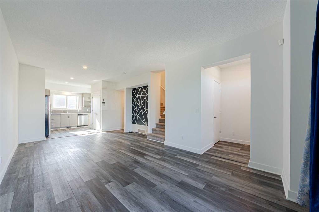 83 Savanna Park Ne, Calgary, AB - Indoor