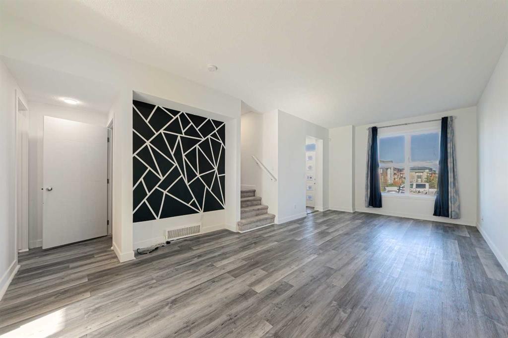 83 Savanna Park Ne, Calgary, AB - Indoor Photo Showing Other Room