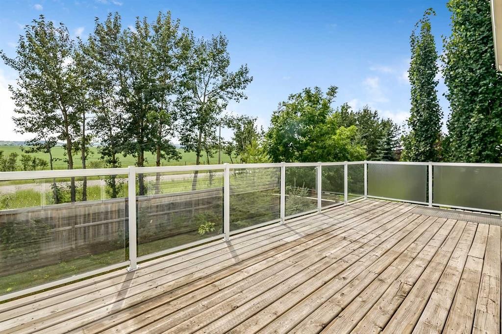 315 Willow Ridge Way, Diamond Valley, AB - Outdoor
