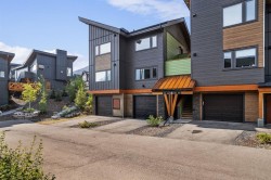 204i-209 Stewart Creek Rise Canmore, AB T1W 0N9