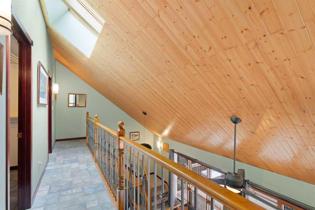 5 Eagle Drive, Waiparous, AB - Indoor Photo Showing Other Room