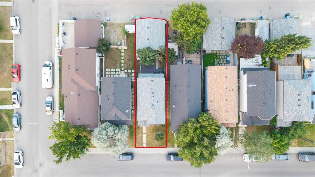 54 Martinridge Road Ne, Calgary, AB -