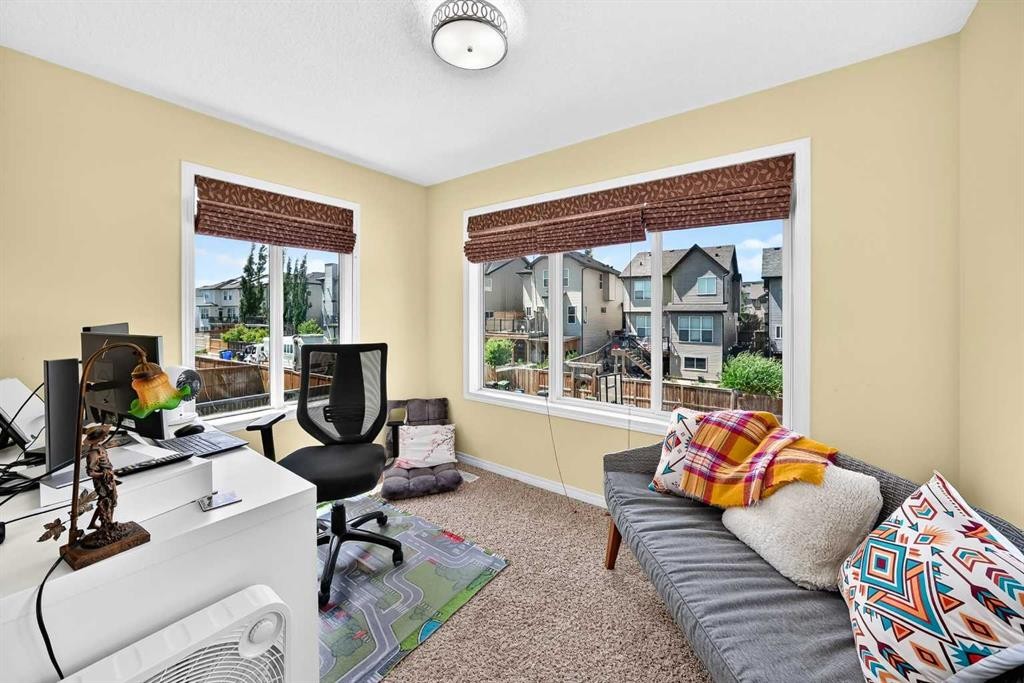 157 Sage Valley Road Nw, Calgary, AB - Indoor