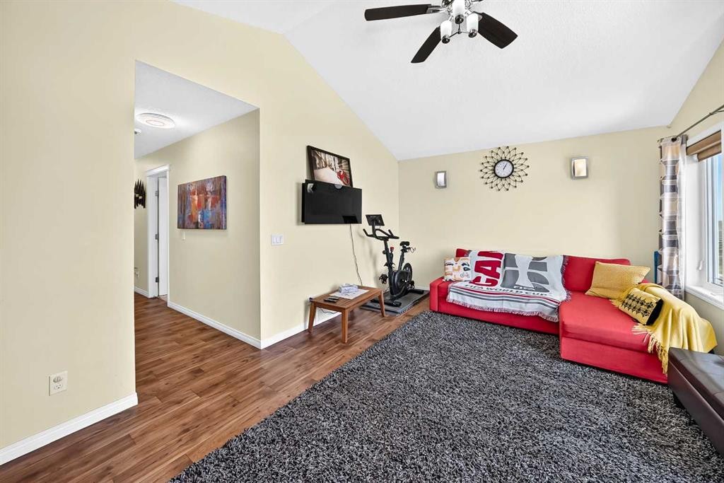 157 Sage Valley Road Nw, Calgary, AB - Indoor