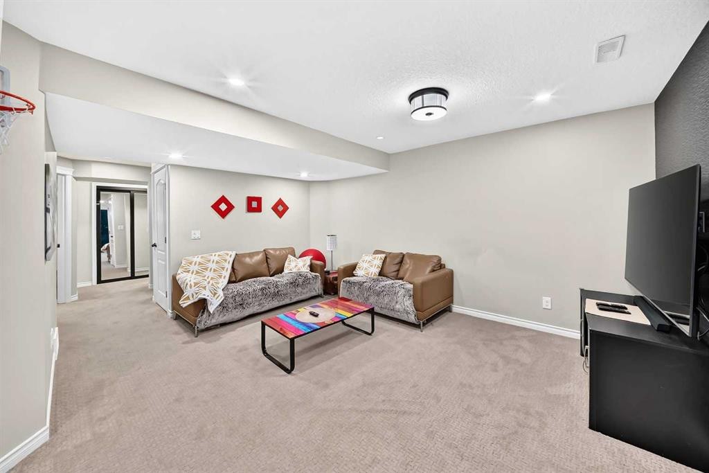 157 Sage Valley Road Nw, Calgary, AB - Indoor