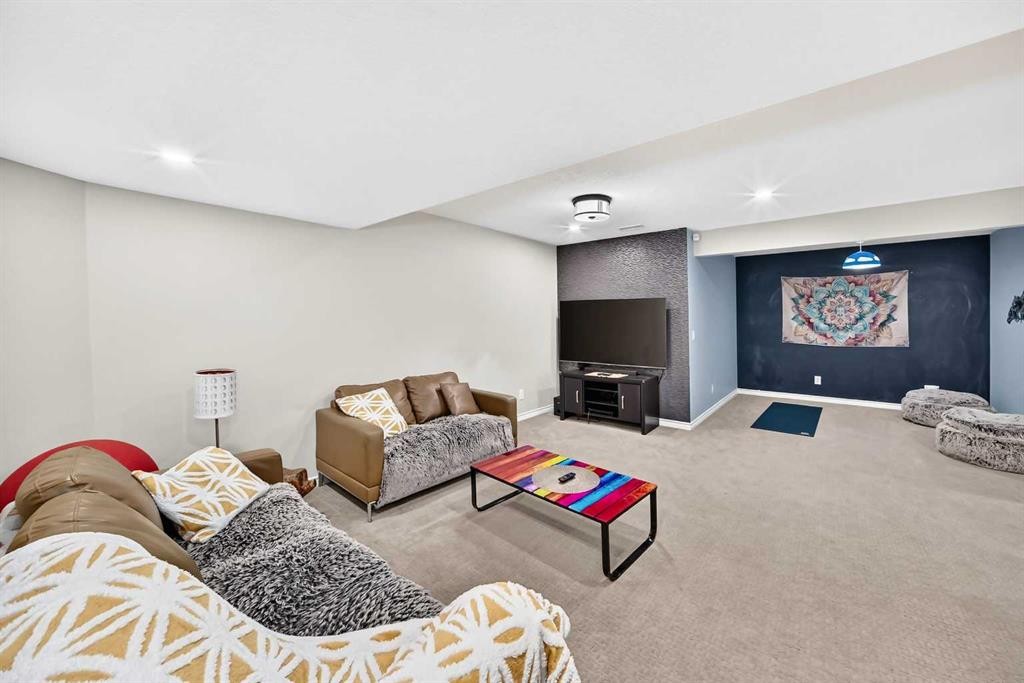 157 Sage Valley Road Nw, Calgary, AB - Indoor