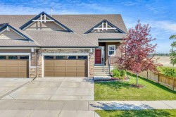 240 D'arcy Ranch Drive Okotoks, AB T1S 5T1