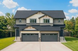83 Bridges Way Langdon, AB T0J 1X3
