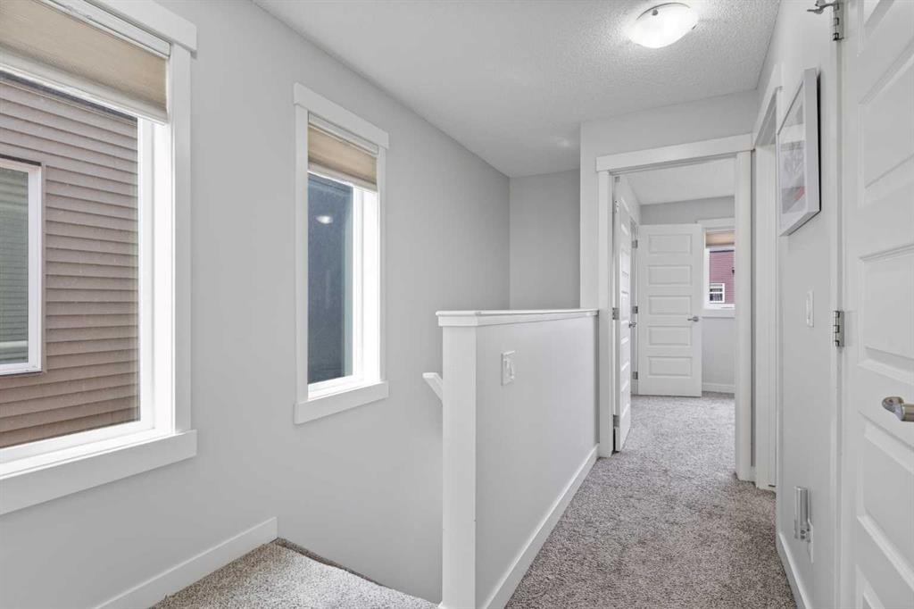 230 Covecreek Circle Ne, Calgary, AB - Indoor Photo Showing Other Room