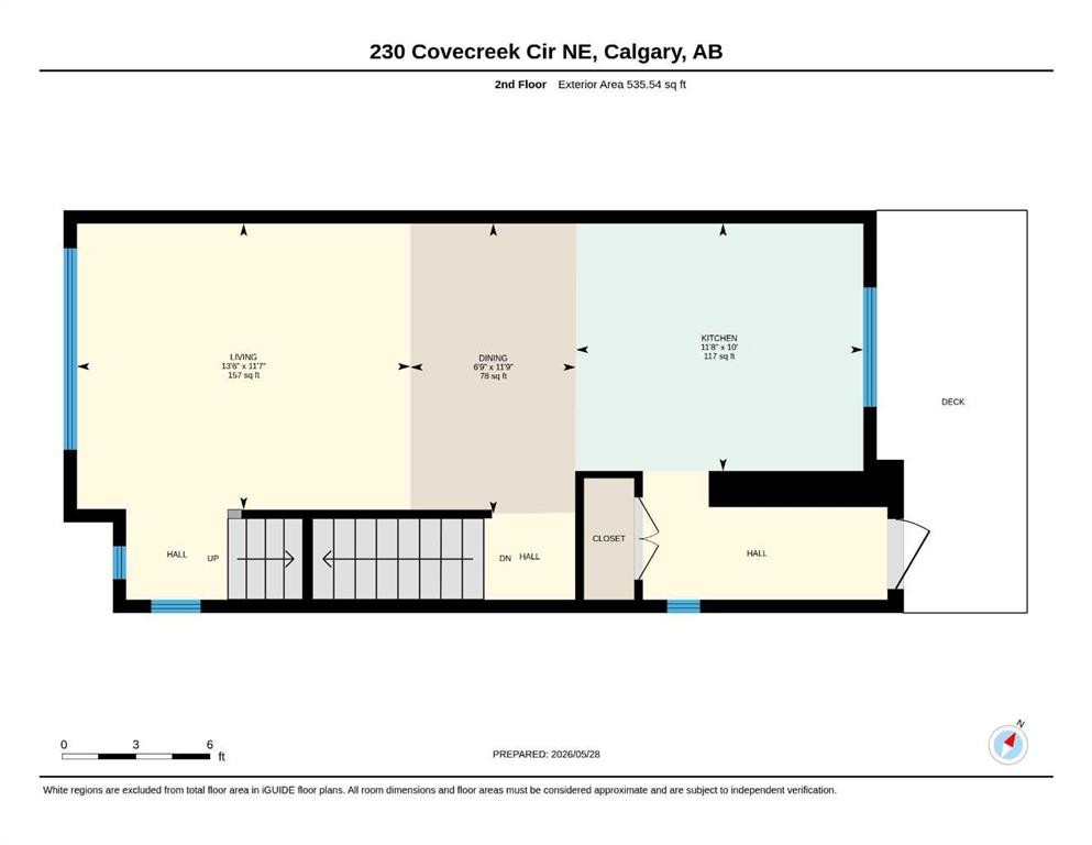 230 Covecreek Circle Ne, Calgary, AB - Other