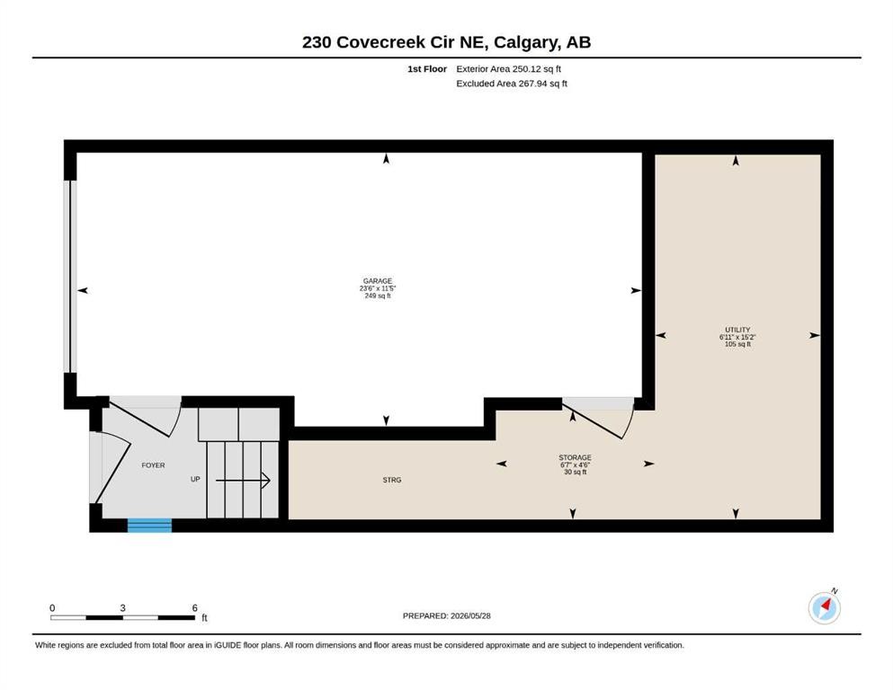 230 Covecreek Circle Ne, Calgary, AB - Other