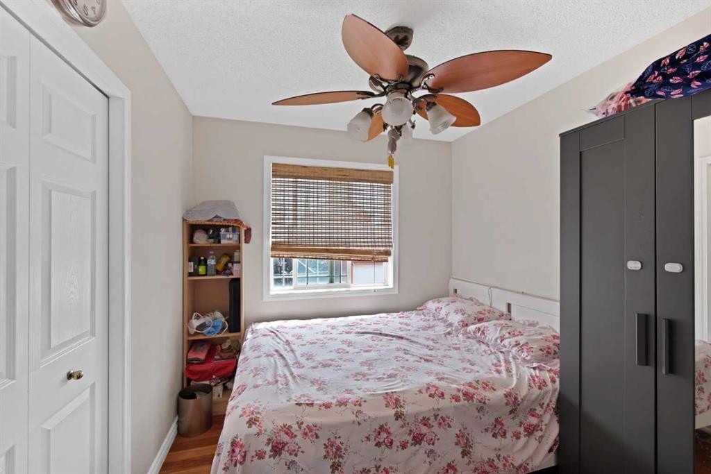 155 Taralea Gardens Ne, Calgary, AB - Indoor Photo Showing Bedroom