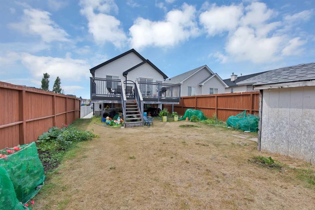 155 Taralea Gardens Ne, Calgary, AB - Outdoor