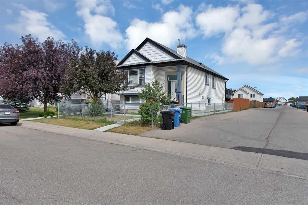 155 Taralea Gardens Ne, Calgary, AB - Outdoor