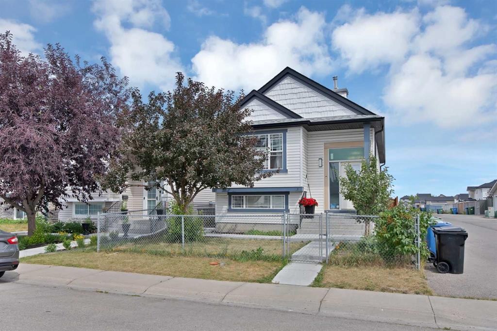 155 Taralea Gardens Ne, Calgary, AB - Outdoor