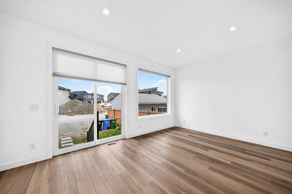125 Herron Mews Ne, Calgary, AB - Indoor