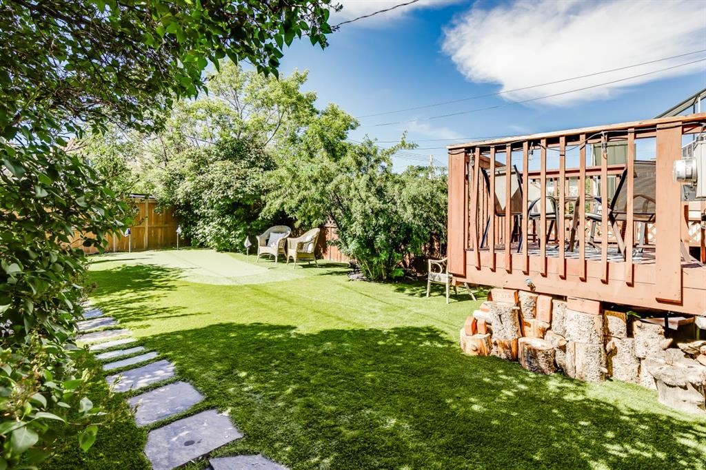1517 12 Avenue Sw, Calgary, AB - Outdoor