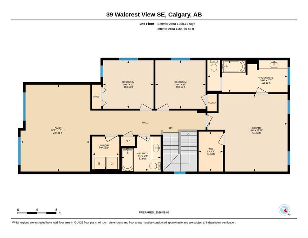 39 Walcrest View Se, Calgary, AB - Other