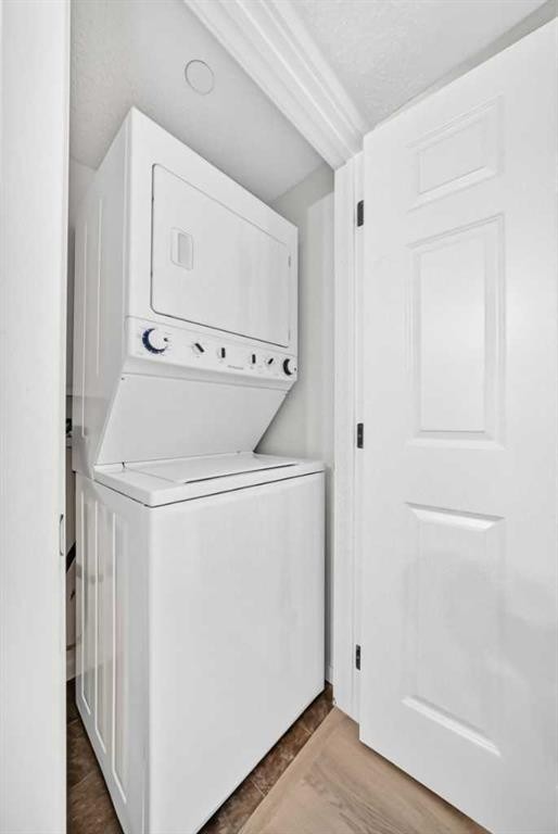 5210-279 Copperpond Common Se, Calgary, AB - Indoor Photo Showing Laundry Room