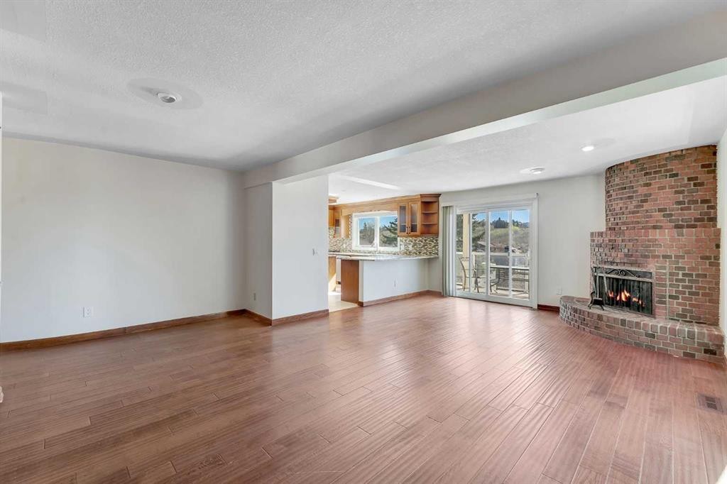 4 Edgehill Crescent Nw, Calgary, AB