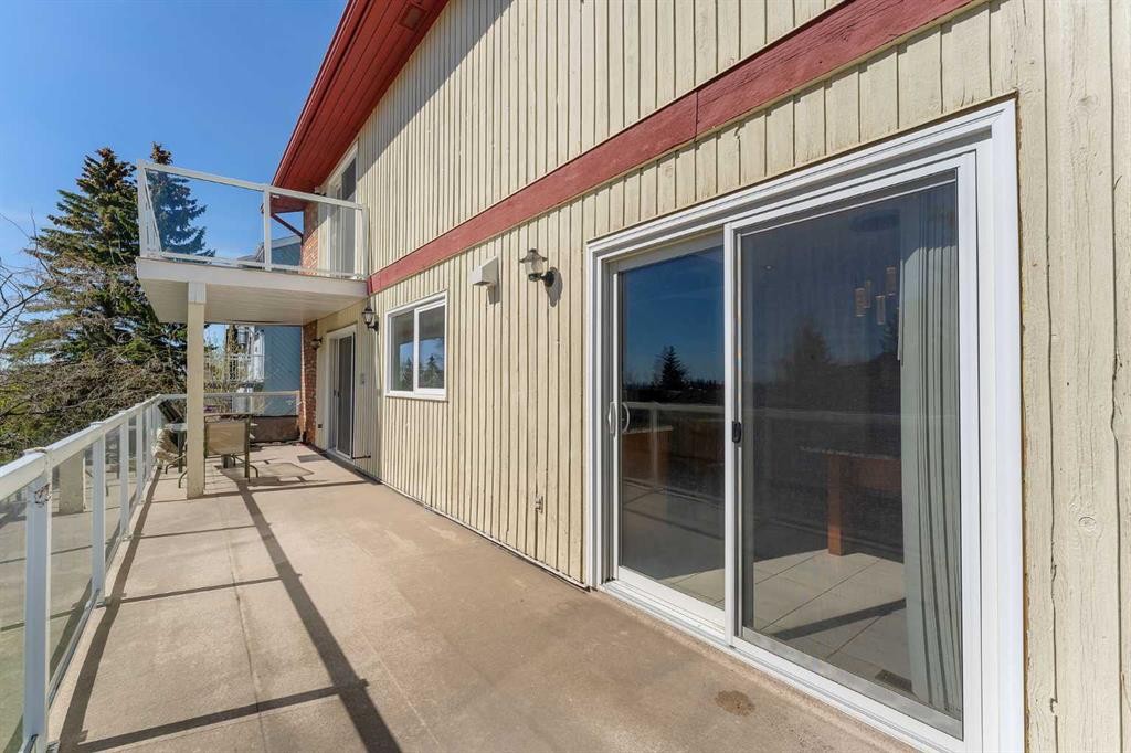 4 Edgehill Crescent Nw, Calgary, AB