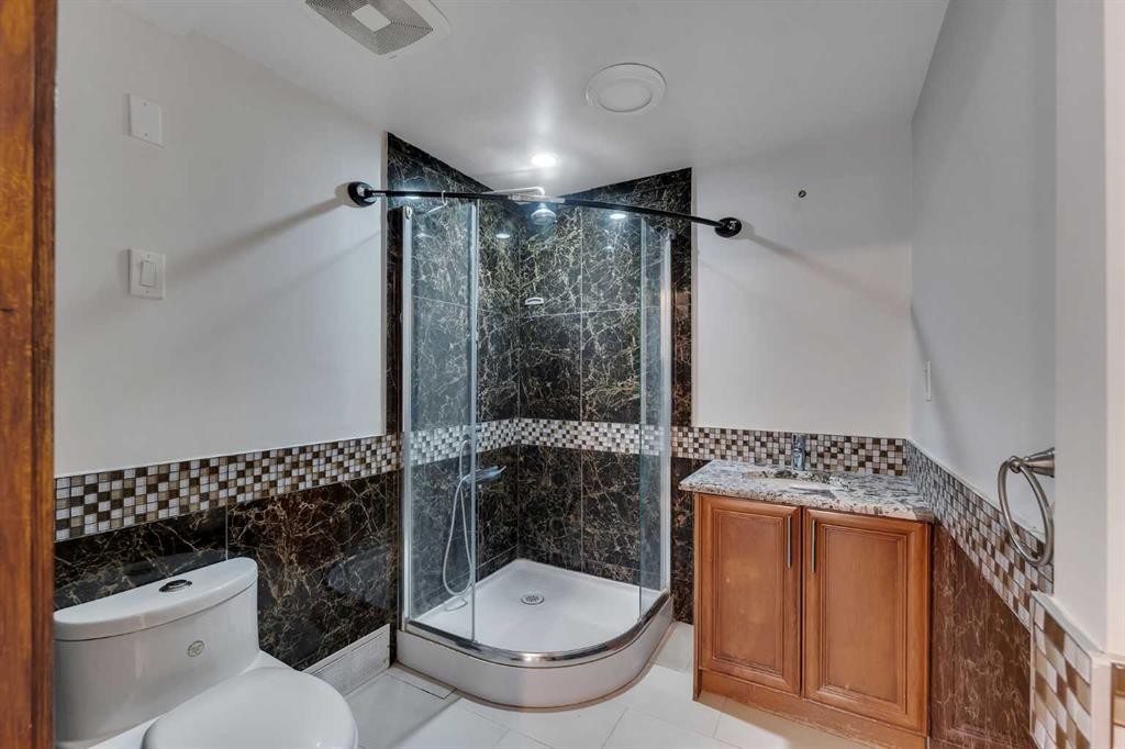 4 Edgehill Crescent Nw, Calgary, AB