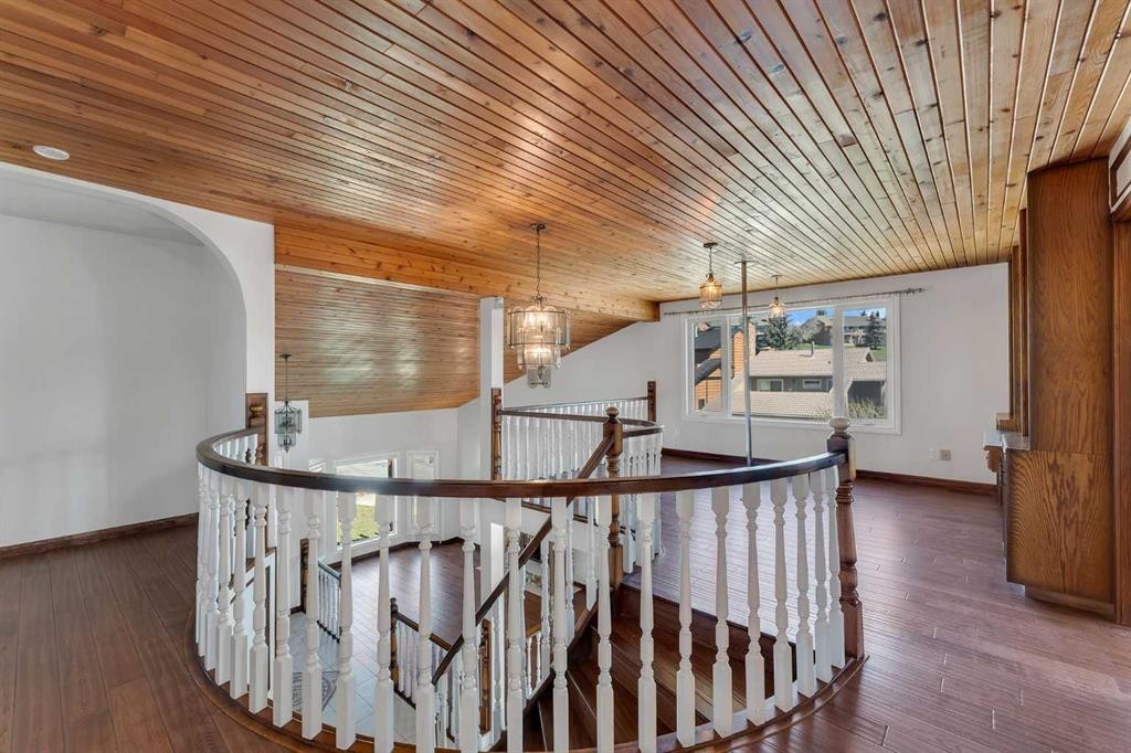 4 Edgehill Crescent Nw, Calgary, AB