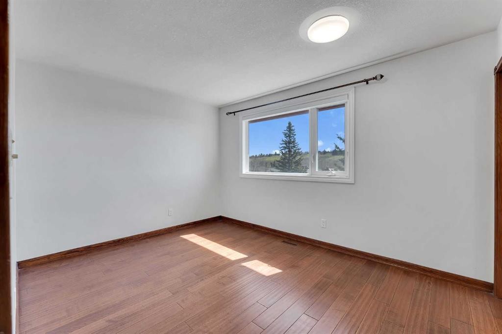4 Edgehill Crescent Nw, Calgary, AB