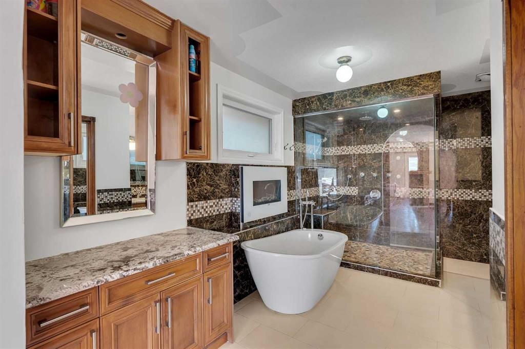 4 Edgehill Crescent Nw, Calgary, AB