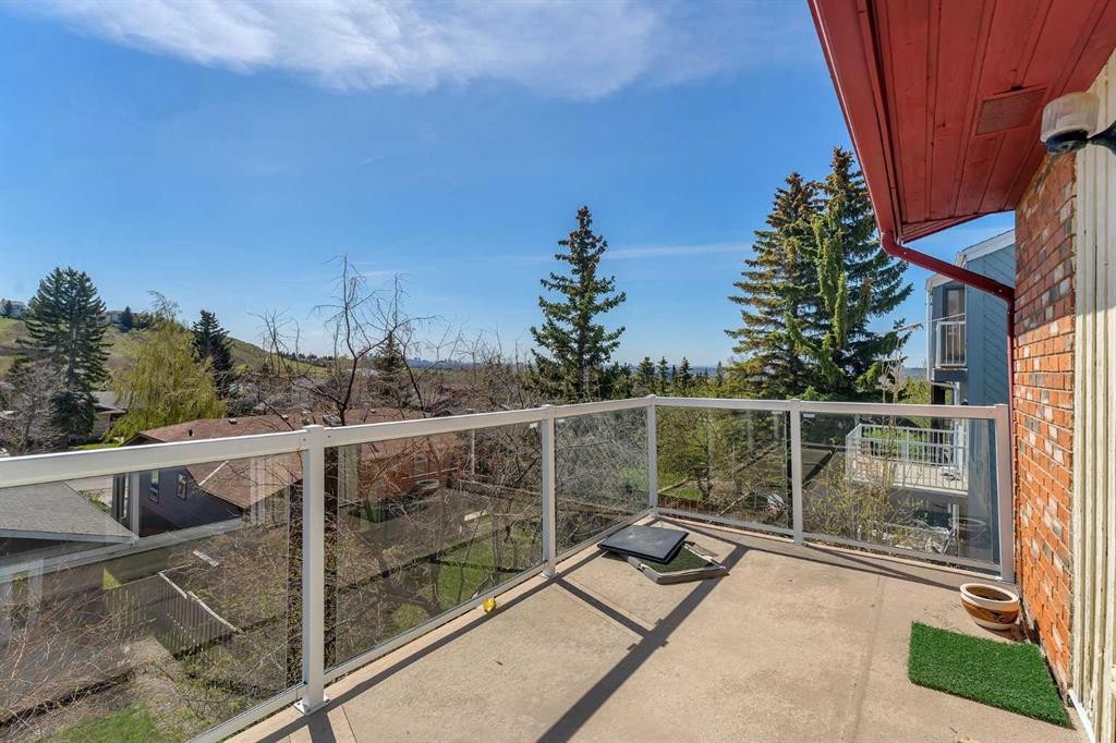 4 Edgehill Crescent Nw, Calgary, AB