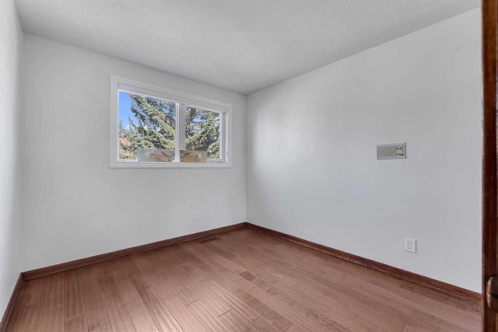 4 Edgehill Crescent Nw, Calgary, AB