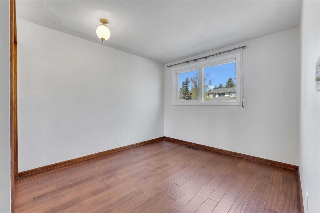 4 Edgehill Crescent Nw, Calgary, AB