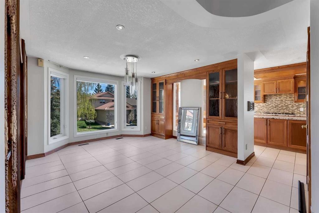 4 Edgehill Crescent Nw, Calgary, AB