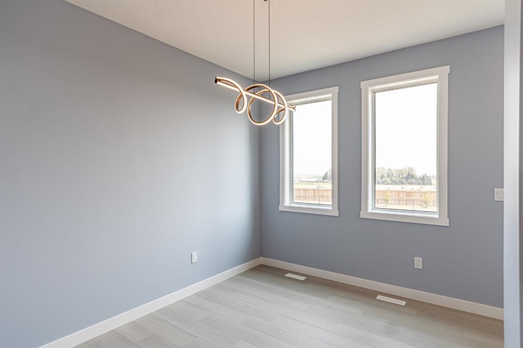 1995 Mccaskill Drive, Crossfield, AB - Indoor Photo Showing Other Room