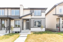 1995 McCaskill Drive Crossfield, AB T0M 0S0