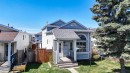 3850 Catalina Boulevard Ne, Calgary, AB  - Outdoor With Facade 
