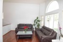 3850 Catalina Boulevard Ne, Calgary, AB  - Indoor Photo Showing Living Room 