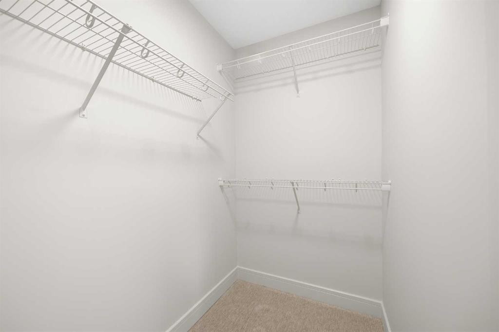 301-67 Panatella Square Nw, Calgary, AB - Indoor With Storage