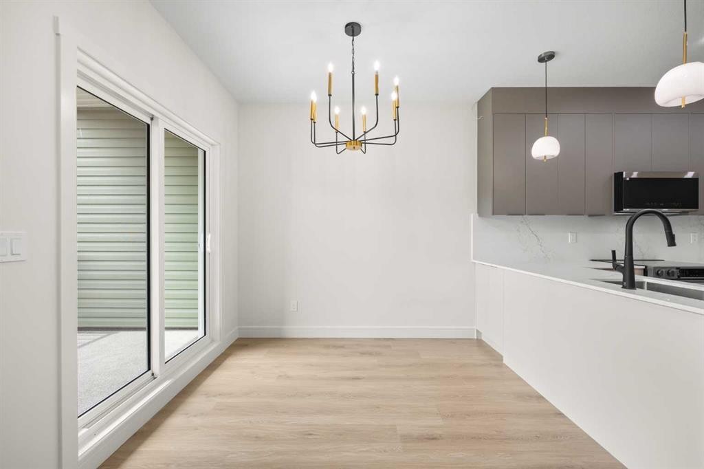 301-67 Panatella Square Nw, Calgary, AB - Indoor