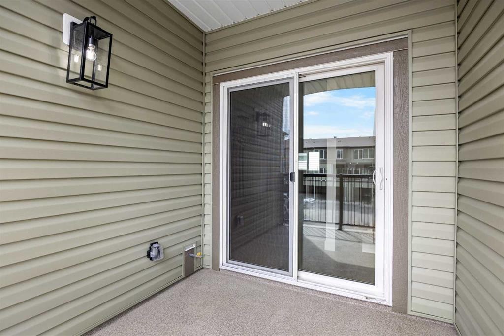302-67 Panatella Square Nw, Calgary, AB - Outdoor With Exterior