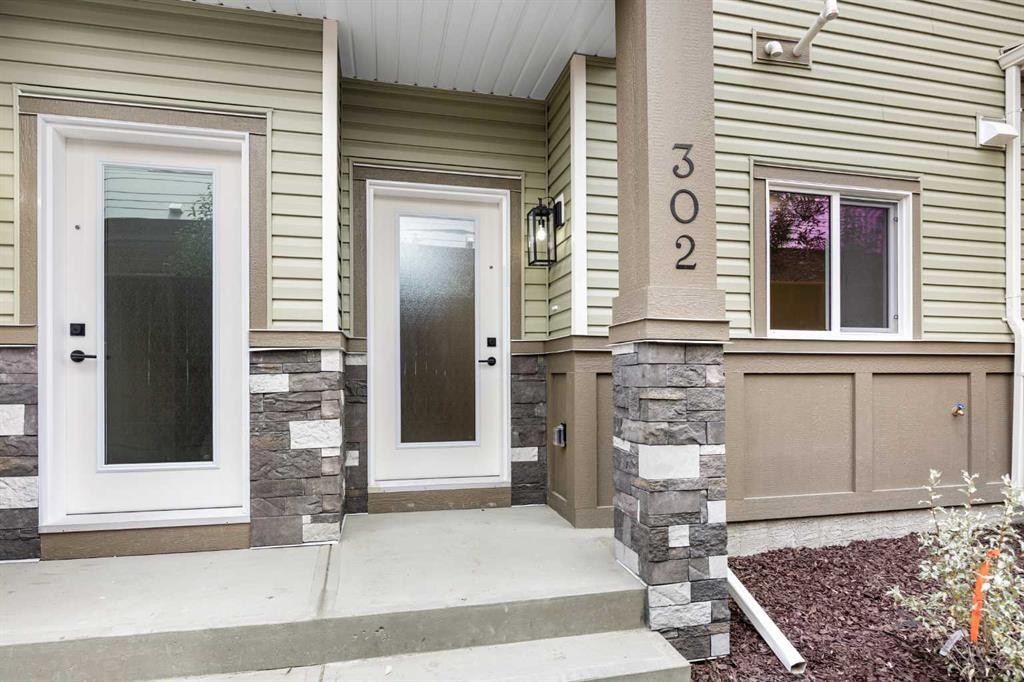 302-67 Panatella Square Nw, Calgary, AB - Outdoor
