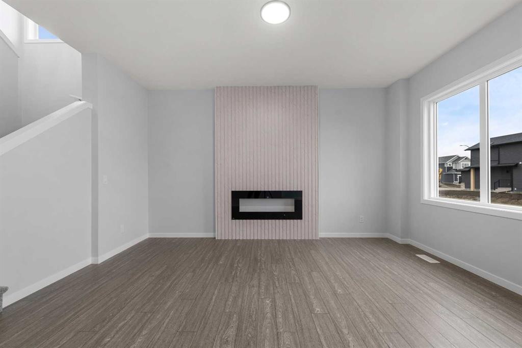 532 Clearwater Heath, Chestermere, AB - Indoor