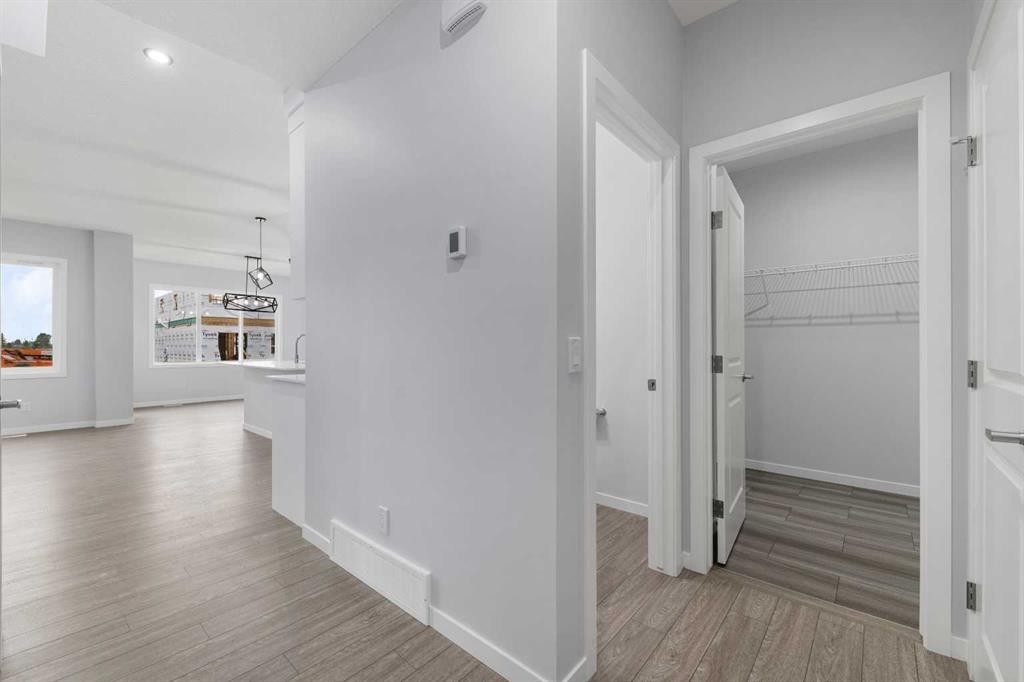 532 Clearwater Heath, Chestermere, AB - Indoor Photo Showing Other Room